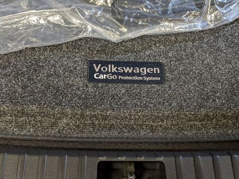 New 2026 Volkswagen Taos SEL AWD/4WD image 30