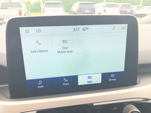 Used 2022 Ford Escape SEL AWD/4WD image 21