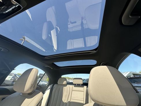 New 2026 Mercedes-Benz E 350 Sedan image 34