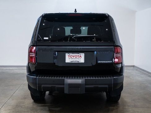 Certified 2024 Toyota Land Cruiser 1958 image 6