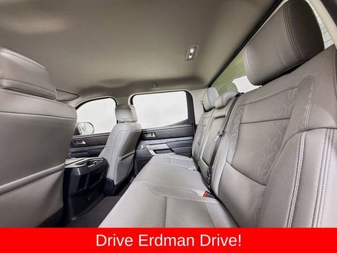 Used 2024 Toyota Tundra SR5 w/ SR5 Premium Package AWD/4WD image 9