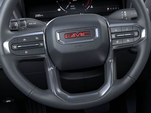 New 2027 GMC Terrain Elevation w/ Elevation Premium Package FWD image 19