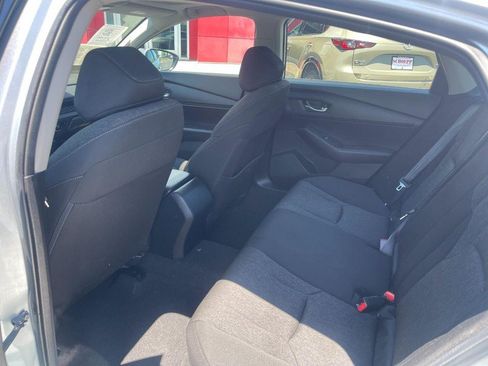 Used 2024 Honda Accord EX image 17