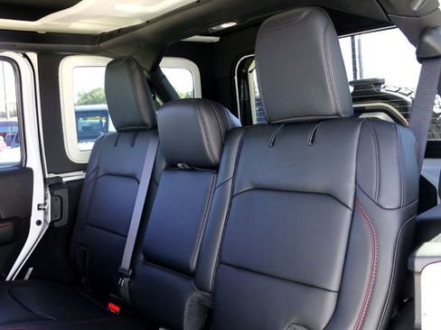 New 2026 Jeep Wrangler Unlimited Rubicon 392 image 19