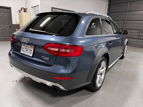 Used 2015 Audi A4 Premium Plus w/ Technology Package image 4