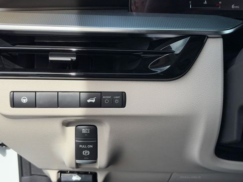 New 2026 Nissan Murano SL image 28