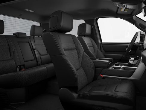 New 2025 Toyota Tundra Limited AWD/4WD image 58