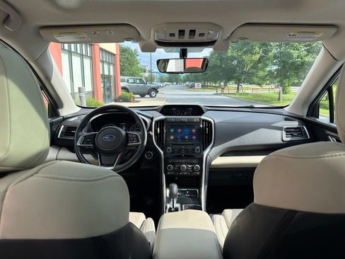 Used 2019 Subaru Ascent Limited AWD/4WD image 48