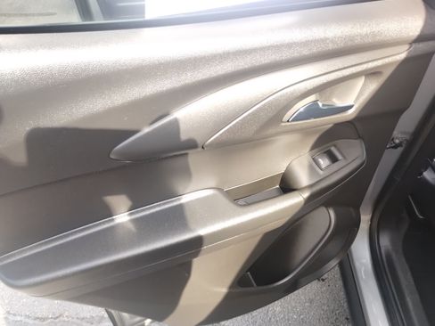 Used 2023 Chevrolet TrailBlazer LT w/ Convenience Package image 16