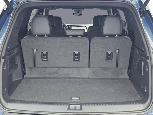 New 2026 Chevrolet Traverse LT w/ Driver Confidence Package image 10