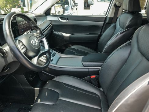 Used 2023 Hyundai Palisade XRT w/ Cargo Package FWD image 22