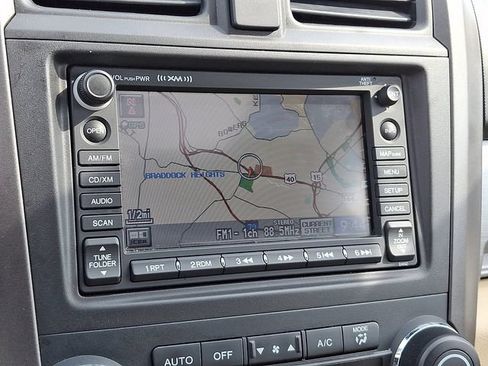 Used 2010 Honda CR-V EX-L image 15