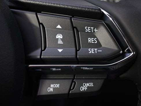 New 2025 MAZDA CX-5 AWD 2.5 S w/ Select Package image 33