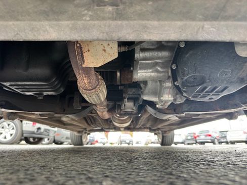 Used 2015 Chevrolet Spark LS image 13