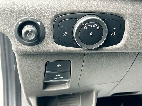 Certified 2025 Ford Transit 250 148 High Roof AWD image 10