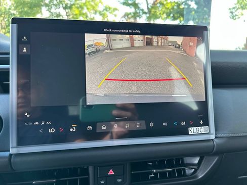 New 2026 MAZDA CX-5 Select AWD/4WD image 20