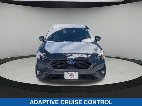 Certified 2025 Subaru Impreza 2.0i Sport image 9