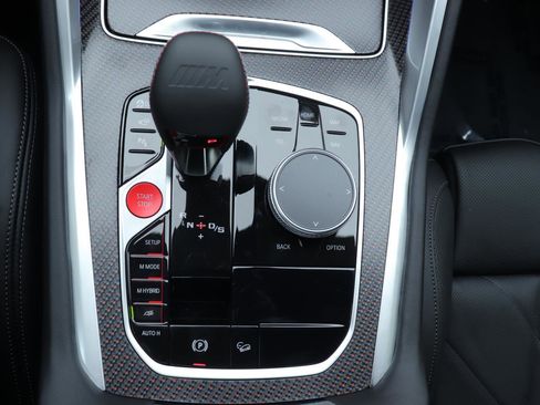 New 2026 BMW XM Label Red w/ M Driver's Package image 44