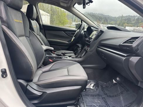Certified 2023 Subaru Crosstrek 2.5i Sport image 15