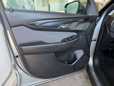 Used 2025 Chevrolet TrailBlazer LT image 20