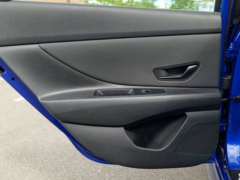 Used 2023 Hyundai Elantra N Line FWD image 24