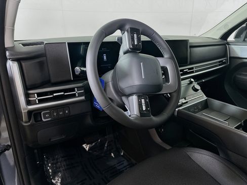 New 2026 Hyundai Santa Fe SE image 9