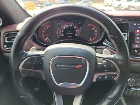Used 2021 Dodge Durango Citadel AWD/4WD image 26