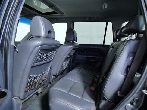 Used 2008 Honda Pilot EX-L image 13