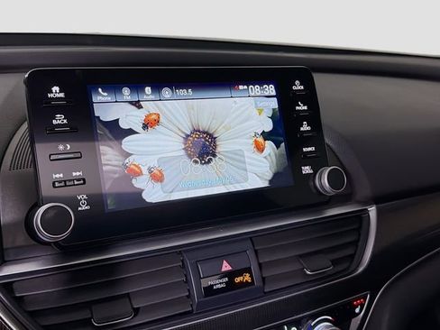 Used 2022 Honda Accord Sport image 33