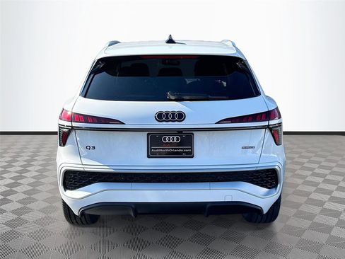 New 2026 Audi Q3 quattro 2.0T image 6