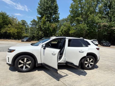 Used 2024 Honda Prologue Touring image 18