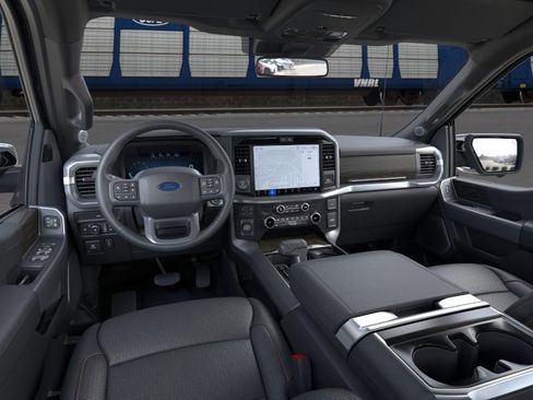 New 2026 Ford F150 Lariat AWD/4WD image 9
