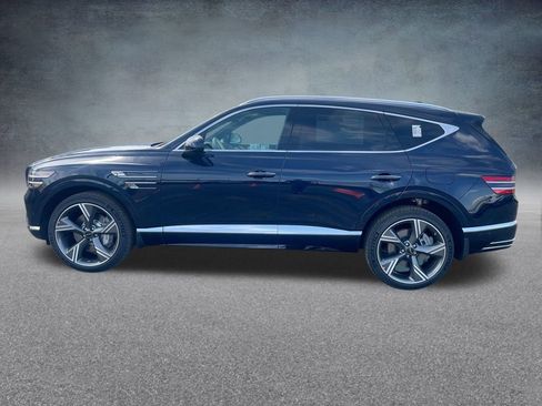 New 2025 Genesis GV80 3.5T Prestige image 26
