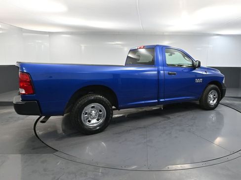 Used 2018 RAM 1500 Express image 6