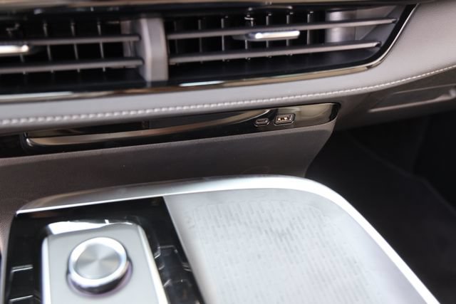 New 2027 Buick Enclave Preferred FWD image 22