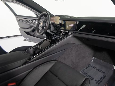 New 2026 Porsche Panamera 4 image 30