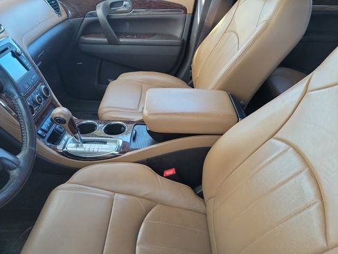 Used 2017 Buick Enclave Leather w/ Trailering Package image 5