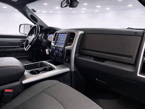 Used 2021 RAM 1500 Classic Warlock image 17