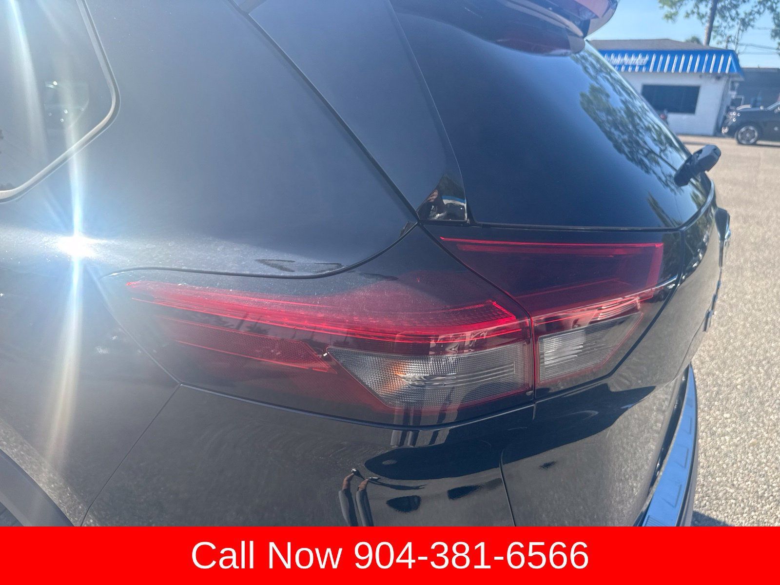 Used 2021 Nissan Rogue SV w/ Premium Package FWD image 10