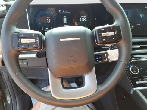 Used 2025 Hyundai Santa Fe SEL FWD image 22
