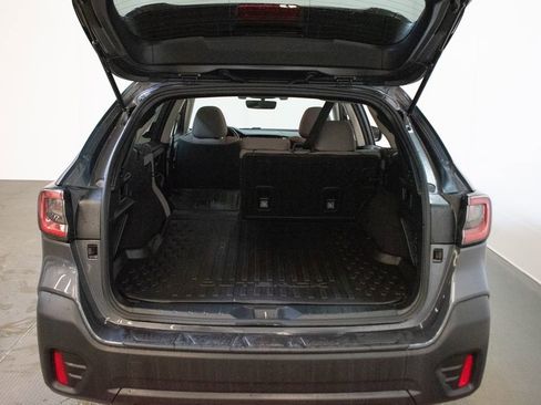 Used 2021 Subaru Outback Premium image 24