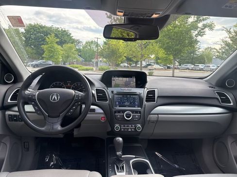 Used 2016 Acura RDX AWD w/ Advance Package image 28
