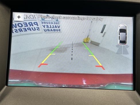 Used 2017 Ford Edge SEL w/ Equipment Group 201A image 17