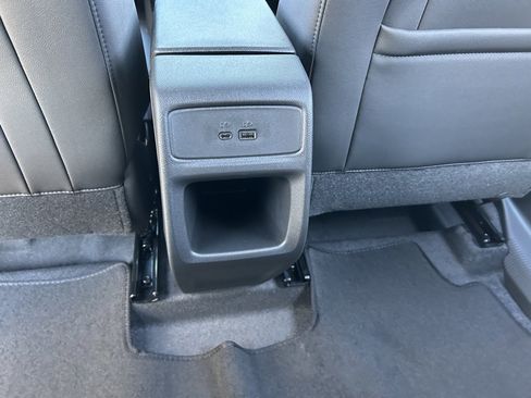 New 2026 Chevrolet Trax RS image 36