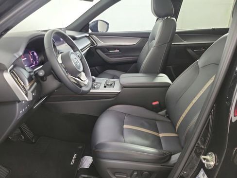 Certified 2024 MAZDA CX-90 Plug-In Hybrid w/ Premium Plus AWD/4WD image 19
