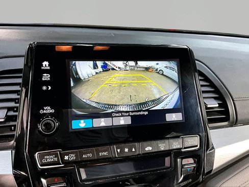 Used 2018 Honda Odyssey EX-L image 26