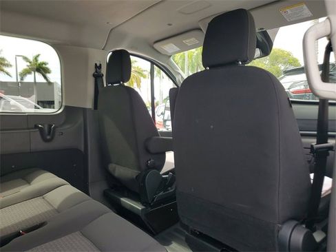 Used 2023 Ford Transit 350 XLT image 17