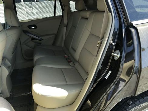 Used 2014 Acura RDX Technology Package image 33