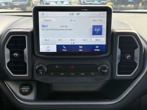 Used 2021 Ford Bronco Sport Outer Banks AWD/4WD image 19