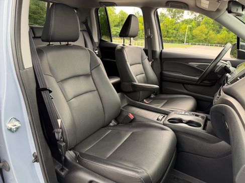 Used 2023 Honda Ridgeline RTL image 21
